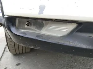 Foto de FARO ANTINIEBLA DERECHO NISSAN QASHQAI (J11E) 1.2 16V CAT (116 CV / 85 KW)