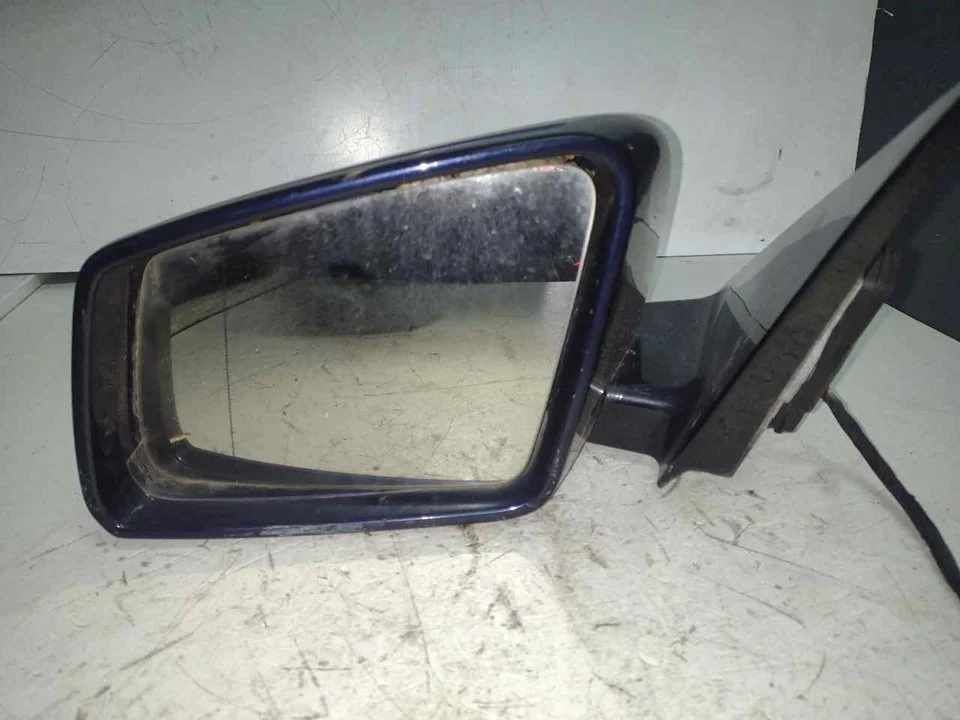 Foto de RETROVISOR IZQUIERDO MERCEDES-BENZ CLASE E (BM 212) LIM. 2.1 CDI CAT (204 CV / 150 KW) referencia A3159443