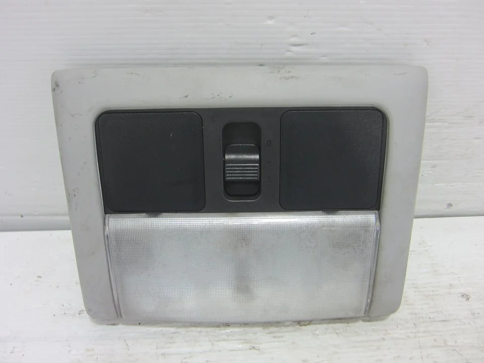 Foto de LUZ INTERIOR MG ROVER ROVER 45 (T/RT) 1.4 16V CAT (103 CV / 76 KW)