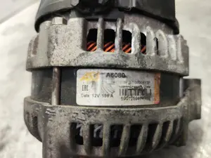 Foto de ALTERNADOR LAND ROVER RANGE ROVER SPORT 3.6 TD V8 (272 CV / 200 KW) referencia AS-PL A6080 foto 3