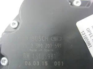 Foto de MOTOR LIMPIA TRASERO OPEL ASTRA H BERLINA 1.4 16V (90 CV / 66 KW) referencia 13105981 foto 4