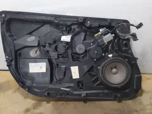 Foto de ELEVALUNAS DELANTERO IZQUIERDO FORD FIESTA (CNN) 1.0 EcoBoost CAT (101 CV / 74 KW) referencia 8A51A23200 foto 2