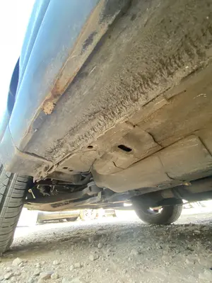 Foto de PUENTE DELANTERO FORD MONDEO BERLINA (GE)