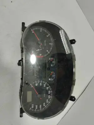 Foto de CUADRO INSTRUMENTOS SEAT IBIZA (6K1) 1.9 TDI (90 CV / 66 KW) referencia 88311292