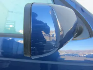Foto de RETROVISOR DERECHO BMW SERIE X5 (E53) 3.0 24V CAT (231 CV / 170 KW) foto 3
