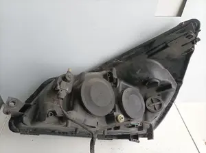 Foto de FARO DERECHO RENAULT ESPACE IV (JK0) referencia 15566000 foto 3