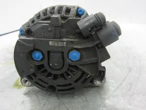 Foto de ALTERNADOR PEUGEOT 206 2.0 HDi CAT (90 CV / 66 KW) foto 2