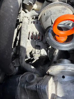 Foto de ALTERNADOR SEAT LEON (1P1)
