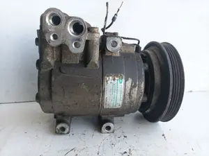Foto de COMPRESOR AIRE ACONDICIONADO HYUNDAI COUPE (J2) referencia AKSBC03