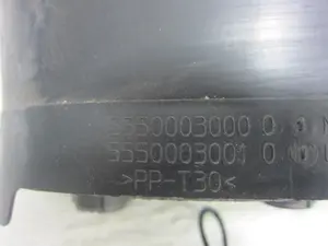 Foto de CUADRO INSTRUMENTOS PEUGEOT PARTNER (S1)(07.1996) referencia 9652246400 foto 3