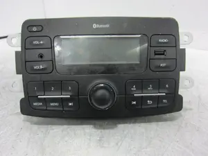 Foto de SISTEMA NAVEGACION GPS DACIA LOGAN II 1.5 dCi Diesel FAP CAT (90 CV / 66 KW) referencia 281150776R