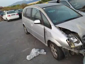 Foto de CREMALLERA DIRECCION OPEL MERIVA 1.7 16V CDTI (101 CV / 74 KW) referencia 13272671