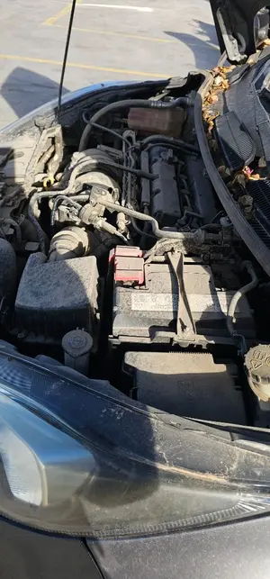 Foto de BRAZO SUSPENSION DELANTERO DERECHO FORD FIESTA (CNN) 1.25 16V CAT (82 CV / 60 KW)