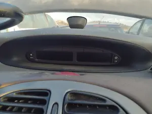 Foto de CUADRO INSTRUMENTOS CITROEN XSARA PICASSO 2.0 HDi CAT (RHY / DW10TD) (90 CV / 66 KW) referencia 9651667380