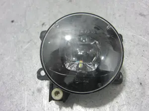 Foto de FARO ANTINIEBLA IZQUIERDO RENAULT CLIO IV GRANDTOUR 0.9 Energy (90 CV / 66 KW) referencia 261555538R