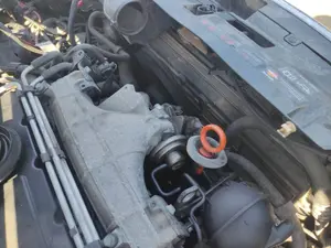 Foto de ELECTROVENTILADOR AUDI A3 (8P1) 2.0 TDI (140 CV / 103 KW) referencia 1K0959455ES