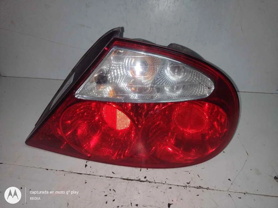 Foto de PILOTO TRASERO DERECHO JAGUAR S-TYPE (03.1999) referencia 23675600