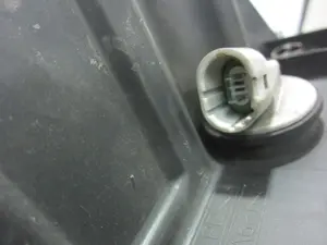 Foto de FARO IZQUIERDO RENAULT KANGOO I (F/KC0) 1.5 dCi Diesel (68 CV / 50 KW) referencia 8200589032 foto 3