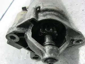 Foto de MOTOR ARRANQUE RENAULT KANGOO I (F/KC0) referencia 1005821983 foto 5