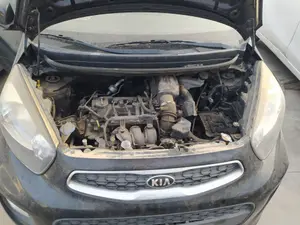 Foto de BOMBA DIRECCION KIA PICANTO (TA) 1.0 CAT (65 CV / 48 KW) referencia 5710007000