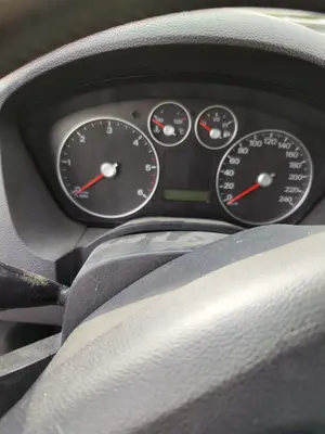 Foto de CUADRO INSTRUMENTOS FORD FOCUS C-MAX (CAP)(2003) 1.6 TDCi CAT (109 CV / 80 KW)
