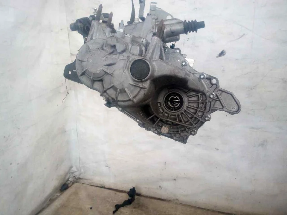 Foto de CAJA CAMBIOS MITSUBISHI ASX (GA0W) 1.6 CAT (117 CV / 86 KW) referencia F5M431VDZ