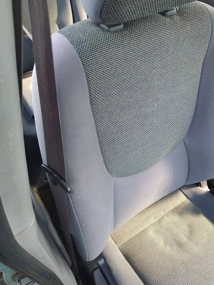 Foto de CINTURON SEGURIDAD DELANTERO DERECHO HYUNDAI MATRIX (FC) 1.5 CRDi CAT (102 CV / 75 KW)