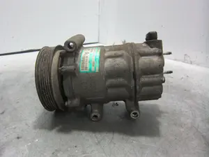 Foto de COMPRESOR AIRE ACONDICIONADO PEUGEOT 307 (S1)(04.2001) 1.4 HDi (68 CV / 50 KW) referencia 965191180 foto 6