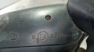 Foto de RETROVISOR DERECHO AUDI A6 BERLINA (4B2) 2.5 V6 24V TDI (150 CV / 110 KW) referencia E1010596 foto 5