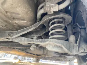 Foto de AMORTIGUADOR TRASERO DERECHO FORD FOCUS BERLINA (CAK)