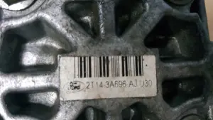 Foto de BOMBA DIRECCION FORD TOURNEO CONNECT (TC7) referencia 2T143A696 foto 3