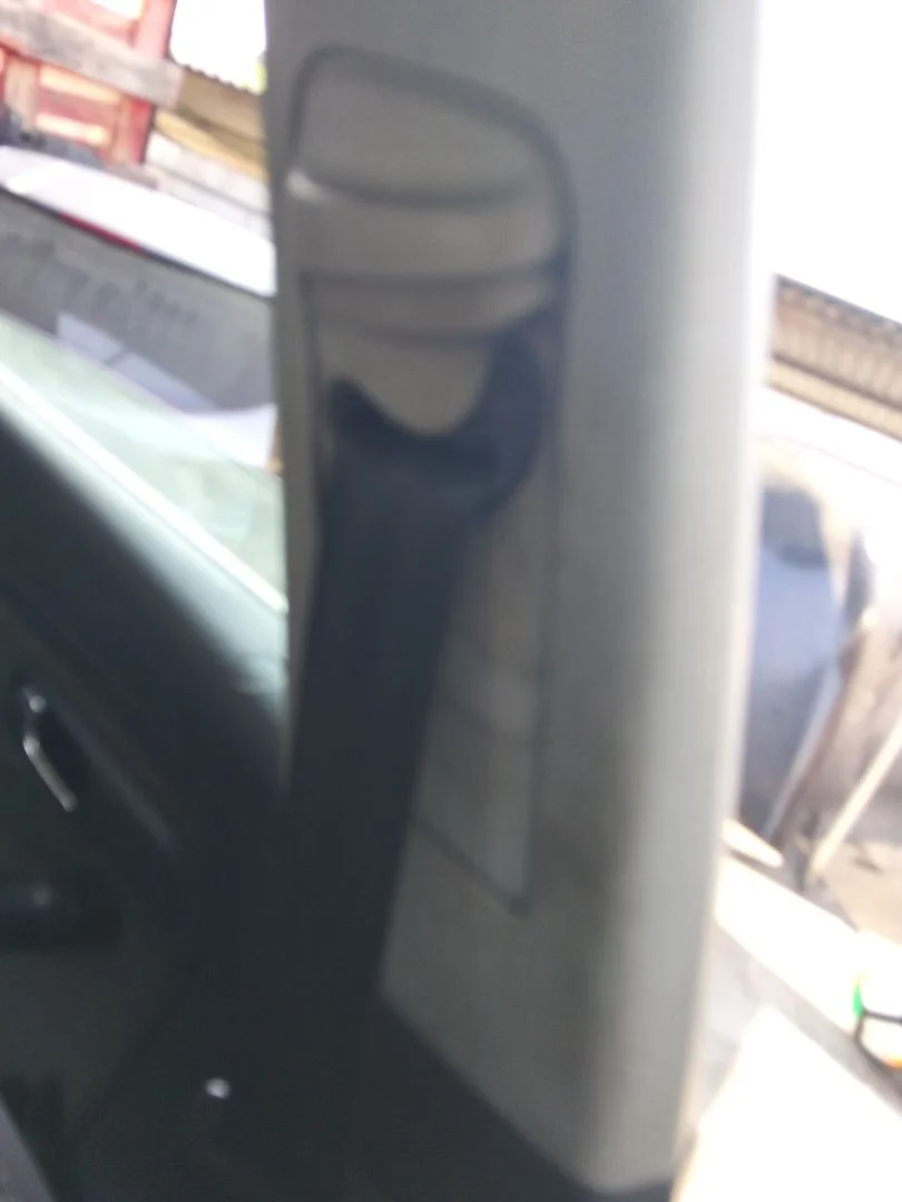 Foto de CINTURON SEGURIDAD DELANTERO IZQUIERDO SEAT CORDOBA BERLINA (6L2) 1.9 SDI (64 CV / 47 KW) referencia 6L4857705L FKZ