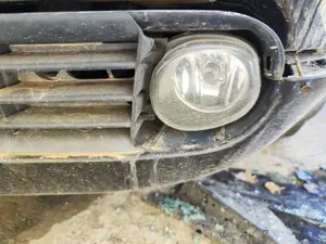 Foto de FARO ANTINIEBLA IZQUIERDO AUDI A3 (8L) 1.6  (102 CV / 75 KW) referencia 8L0941699A