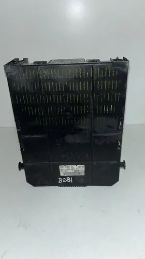 Foto de CAJA RELES / FUSIBLES CITROEN GRAND C4 PICASSO referencia 9656530280 foto 3