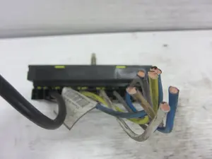 Foto de CAJA RELES / FUSIBLES PEUGEOT 407 2.0 16V HDi FAP CAT (RHR / DW10BTED4) (136 CV / 100 KW) referencia 9636079380 foto 2