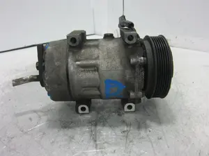 Foto de COMPRESOR AIRE ACONDICIONADO RENAULT MEGANE I FASE 2 CLASSIC (LA...) referencia SD7V161132 foto 3