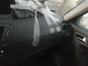 Foto de GUANTERA CITROEN C4 PICASSO 1.6 HDi FAP (112 CV / 82 KW)