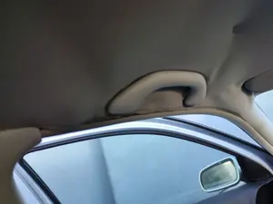 Foto de ASIDERO TECHO DELANTERO IZQUIERDO VOLKSWAGEN GOLF IV BERLINA (1J1)(10.1997) 1.9 TDI (131 CV / 96 KW)