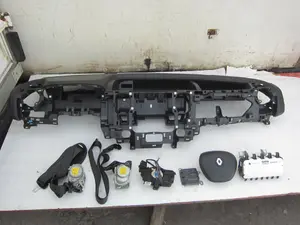Foto de KIT AIRBAG RENAULT TRAFIC III FURGÓN 1.6 dCi Diesel Energy (120 CV / 88 KW)
