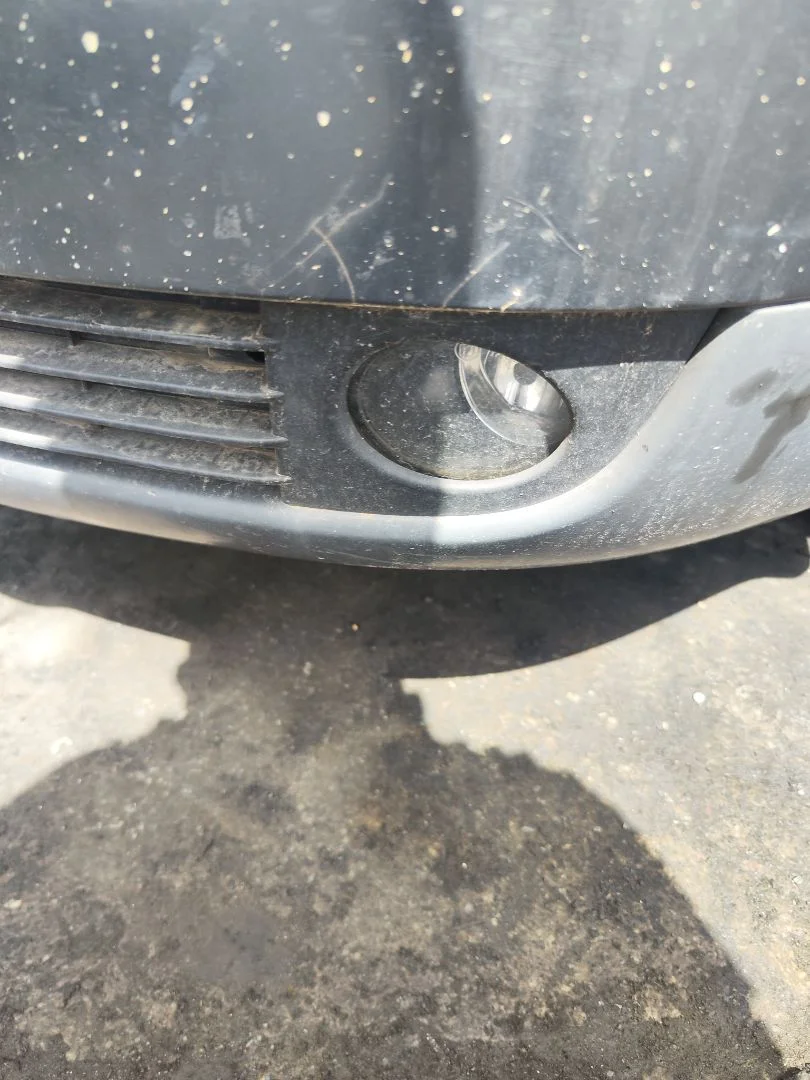 Foto de FARO ANTINIEBLA IZQUIERDO AUDI A6 BERLINA (4B2) 2.5 V6 24V TDI (180 CV / 132 KW) referencia 4B0941699C