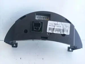 Foto de PANTALLA MULTIFUNCION PEUGEOT 807 2.2 HDi FAP CAT (4HW) (128 CV / 94 KW) referencia 503000170005 foto 2
