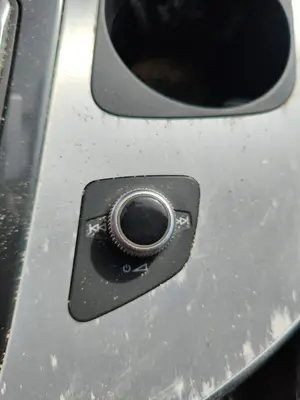 Foto de MANDO CONTROL RADIO AUDI SQ7 (4MB) 4.0 V8 TDI (435 CV / 320 KW)