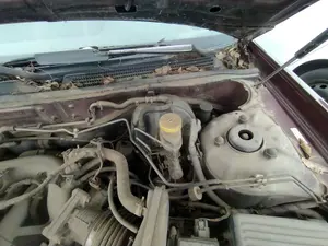 Foto de BOMBA FRENO NISSAN MAXIMA QX (A32) 2.0 V6 24V CAT (140 CV / 103 KW)