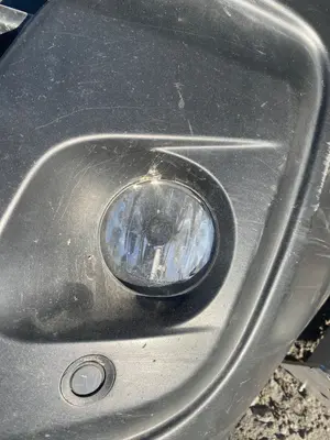 Foto de FARO ANTINIEBLA IZQUIERDO PEUGEOT EXPERT FURGÓN