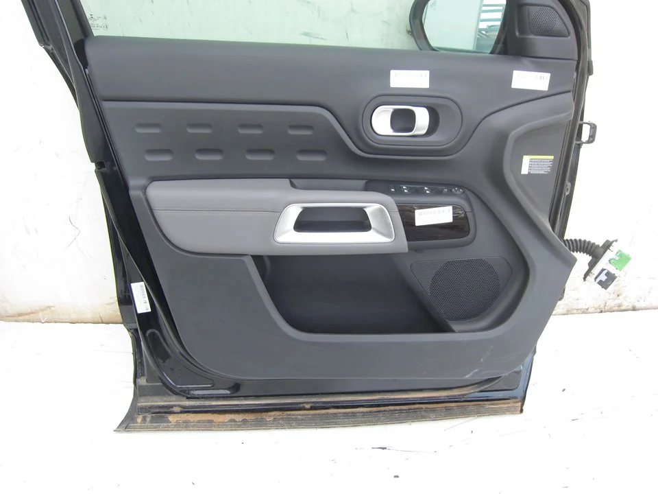 Foto de ELEVALUNAS DELANTERO IZQUIERDO CITROEN C5 AIRCROSS 1.2 12V e-THP / PureTech (131 CV / 96 KW)