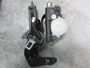 Foto de CINTURON SEGURIDAD DELANTERO DERECHO PORSCHE PANAMERA (TIPO 970) referencia 34045972A foto 3