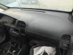 Foto de AIRBAG DELANTERO DERECHO OPEL ZAFIRA A 2.0 DTI (101 CV / 74 KW)