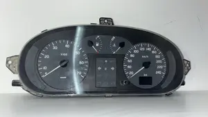 Foto de CUADRO INSTRUMENTOS RENAULT MEGANE I FASE 2 CLASSIC (LA...) referencia P8200071820 foto 1