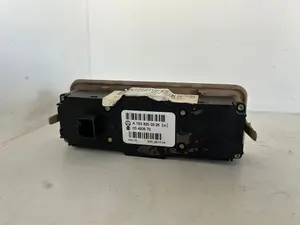 Foto de MANDO MULTIFUNCION MERCEDES-BENZ CLASE ML (BM 163) referencia A1638200326 [05] foto 6