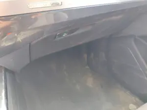Foto de GUANTERA AUDI SQ7 (4MB) 4.0 V8 TDI (435 CV / 320 KW)
